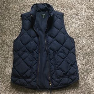 J.Crew Vest